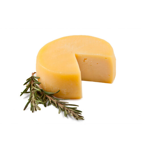 Сыр качотта мягкая