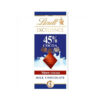 Шоколад Lindt Excellence Молочный 45% 80 г
